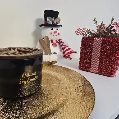 Klaudia Апартаменты *