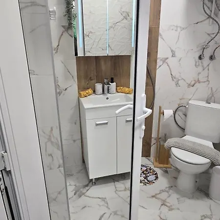 Klaudia Апартаменты