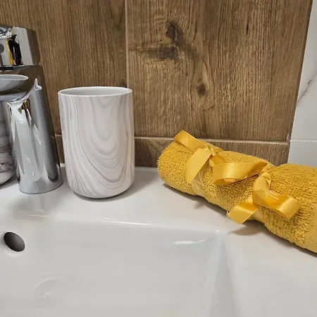 Klaudia Апартаменты *