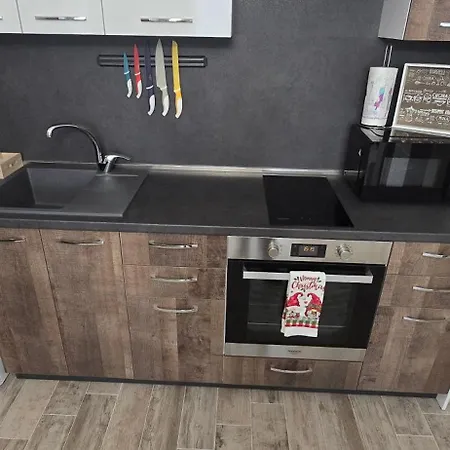 Klaudia * Варна