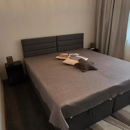 Апартаменты Klaudia Варна