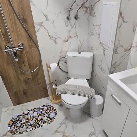 Klaudia Апартаменты *