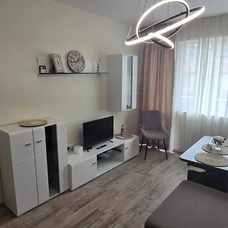 Klaudia Apartment Varna