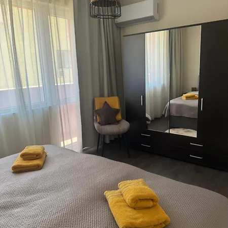 Appartement Klaudia Varna