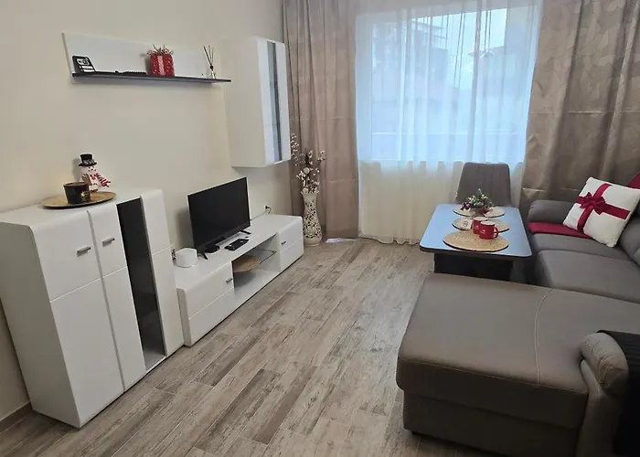 Klaudia Appartamento Varna