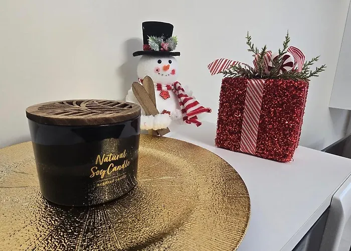 Klaudia Appartamento *