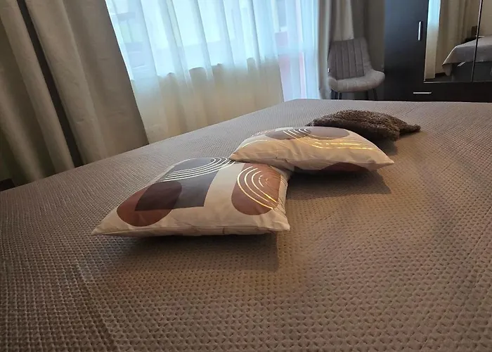 Appartamento Klaudia Varna