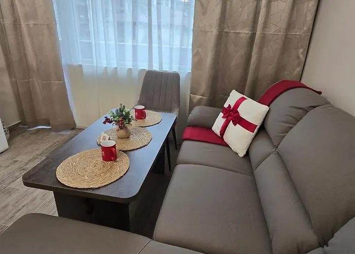 Klaudia Appartamento *