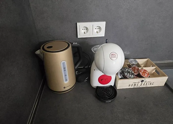 Appartamento Klaudia Varna