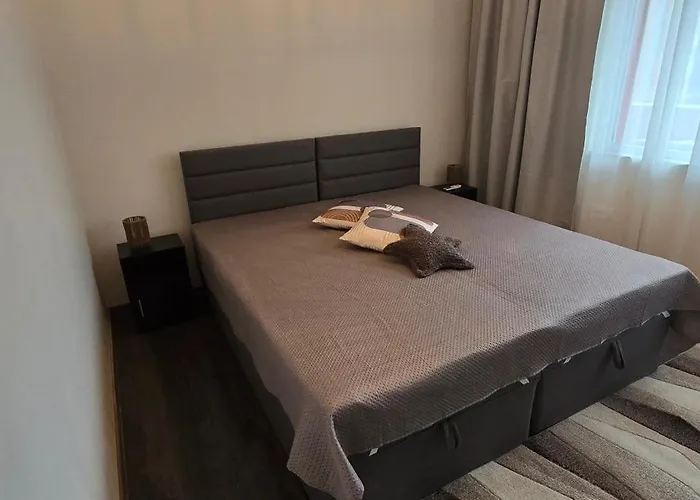 Appartamento Klaudia Varna