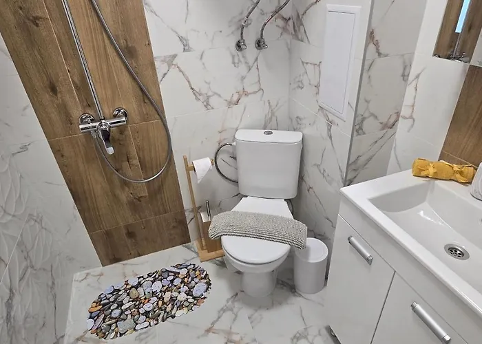 Klaudia Appartamento *