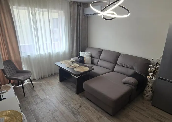 Apartment Klaudia